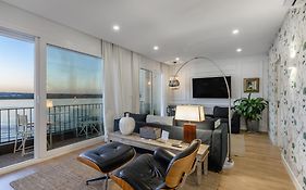 Apartamento Sobre El Rio Guadiana