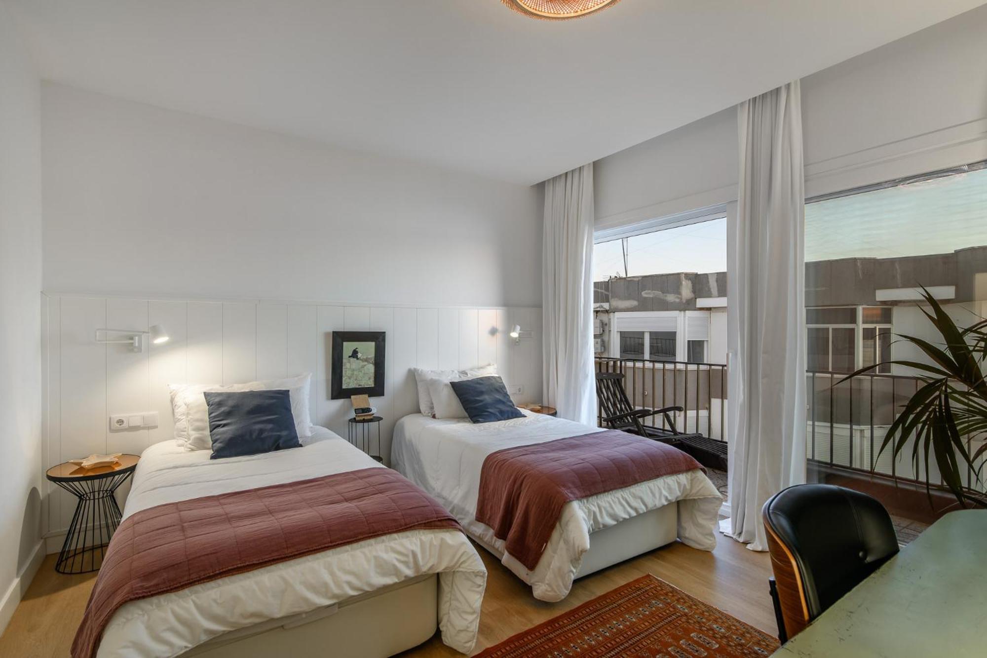 Apartamento Sobre El Rio Guadiana Ayamonte Exterior foto